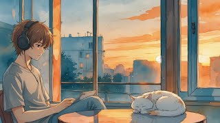 Soft Folk Coffee Music | Relaxing Songs for Work, Reading &amp; Calm Days