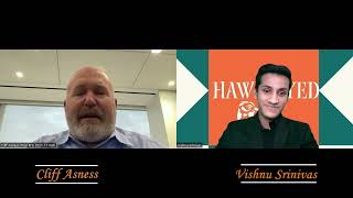 HAWK-EYED Episode 15: Is Value Investing Making a Comeback? With Cliff Asness