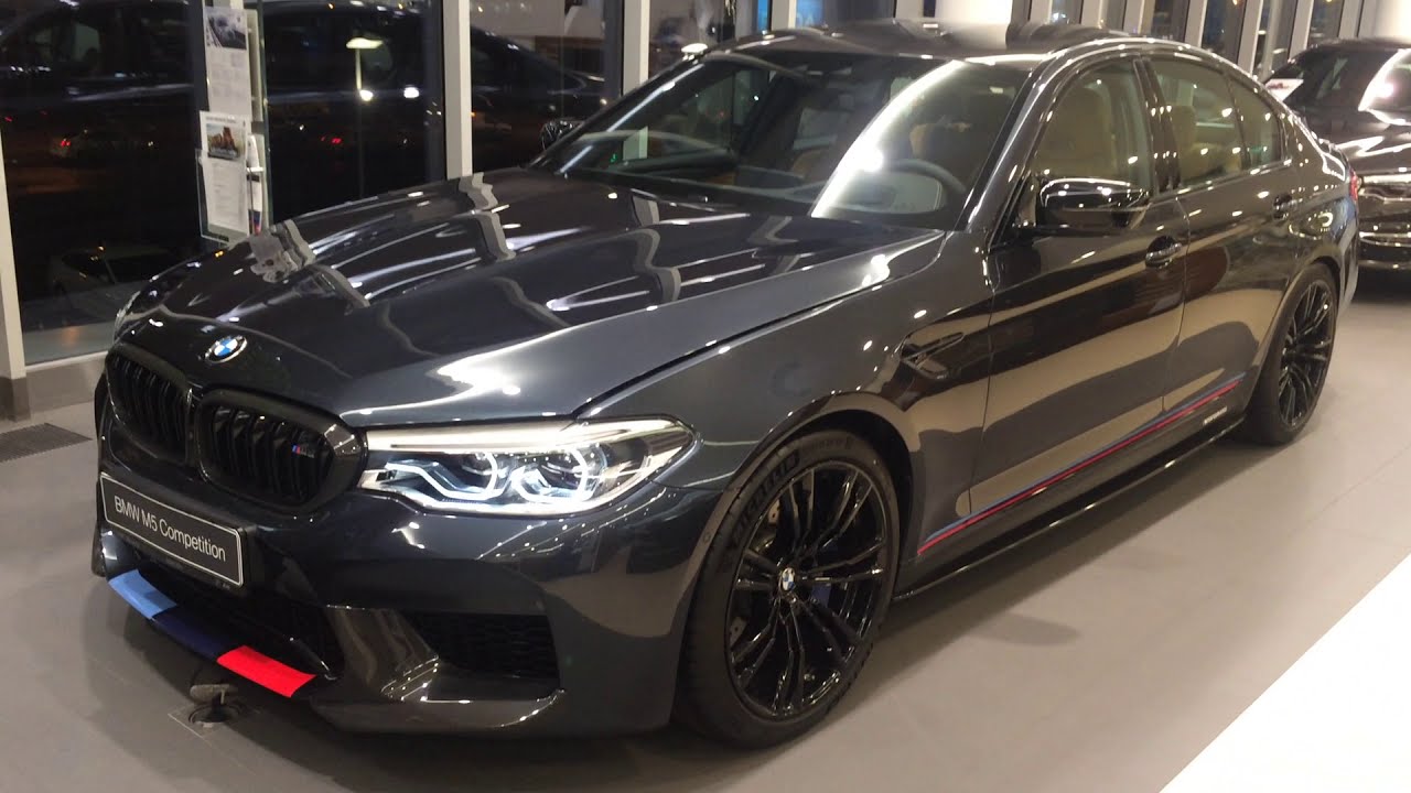 Bmw m5 нюрбургринг