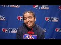 Amanda Martinez | 57 kg Senior Women's Freestyle Finalist | 2026 U.S. Open Championships