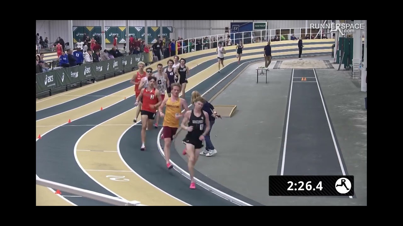 JDL Mondo College Invitational-