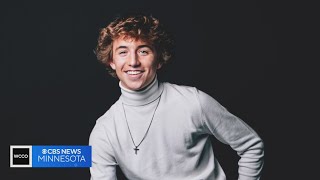 Minnesota community mourns teen hockey player killed in crash Details