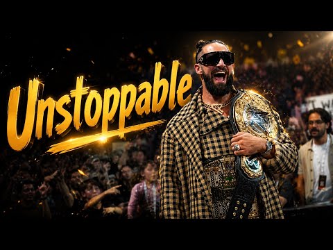 This Guy Was Always Unstoppable 🔥 @WWE 
