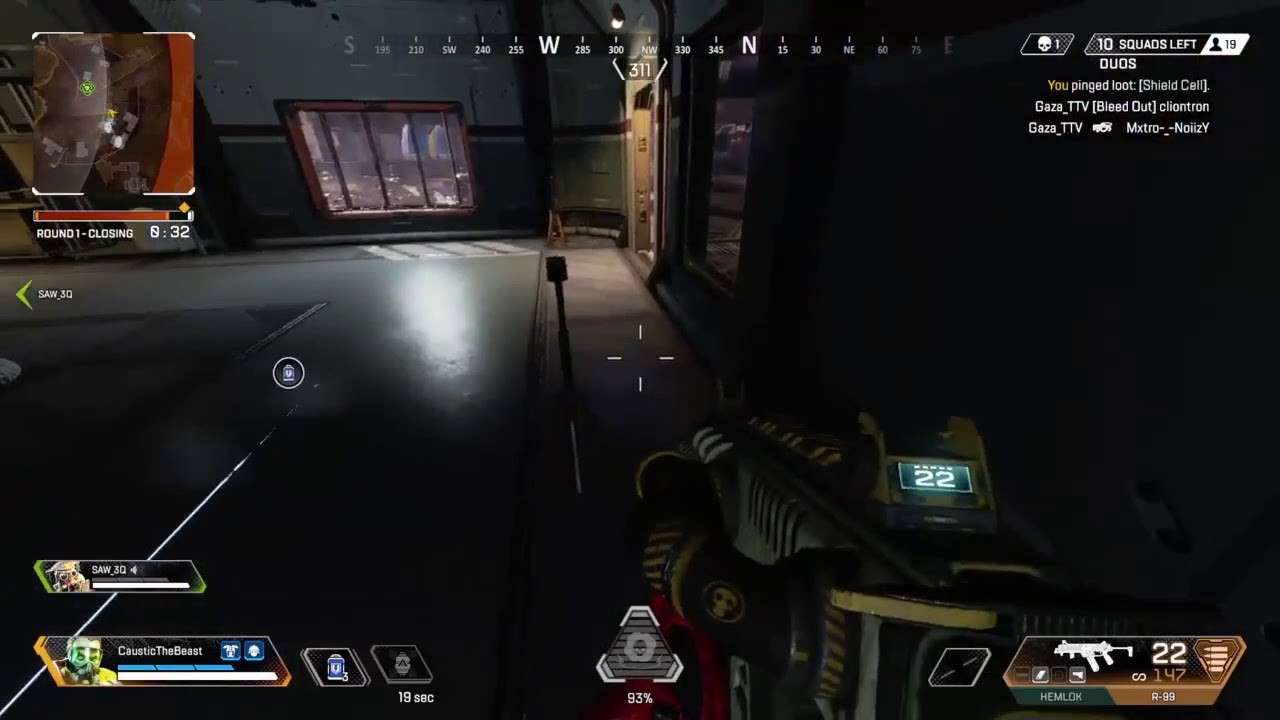 Shield cell here   MP4