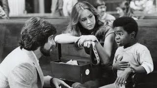 On The Right Track (1981) | Gary Coleman Bill Russell