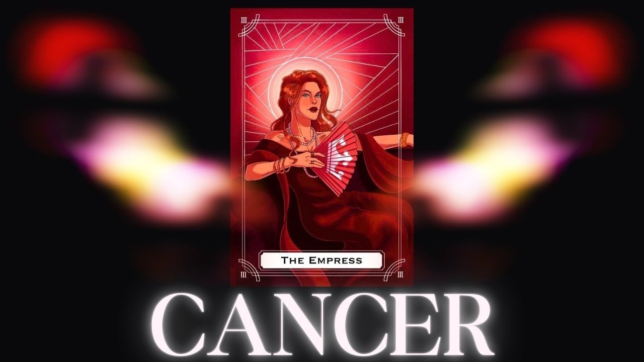 CANCER QUE FUERTE LO QUE VIENE TE VA A SORPRENDER /DESICIONES ❤️ HOROSCOPO #CANCER AMOR MARZO 2026