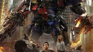 03. Steve Jablonsky - Lost Signal [Transformers: Dark Of The Moon Soundtrack]