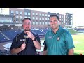 LONG FORM INTERVIEW   WARBIRDS 1ST HOME GAME