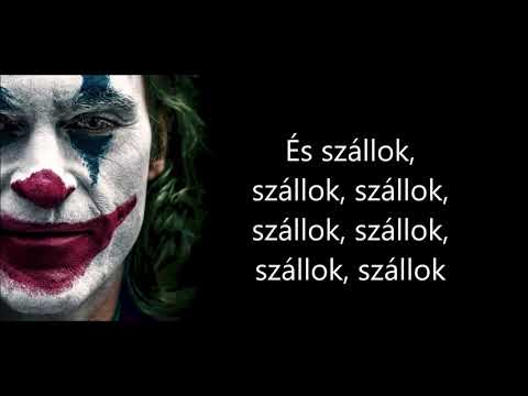 Indila - Derniére Danse Joker magyar felirattal