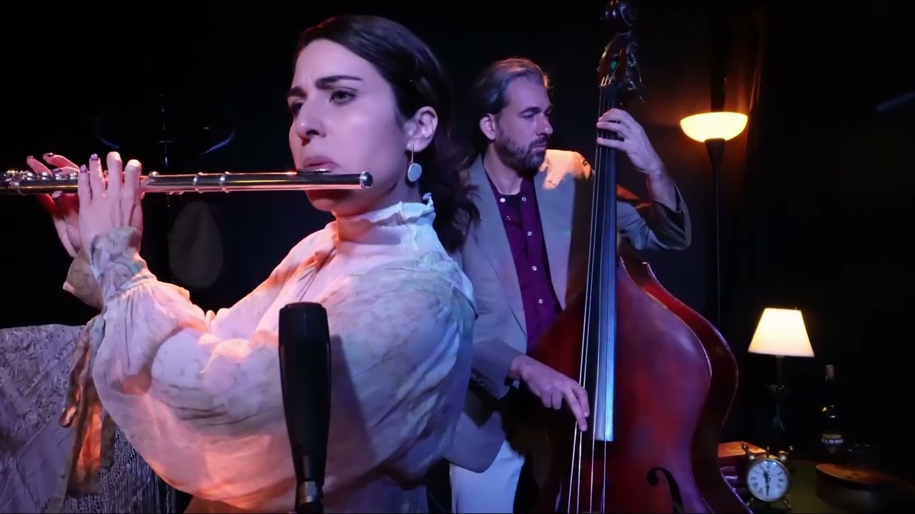 JazzyClassics ● Falla, Danza ritual del fuego, JAZZ