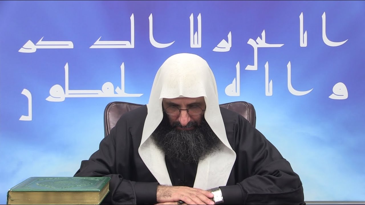 تبيّنوا واحذروا! 