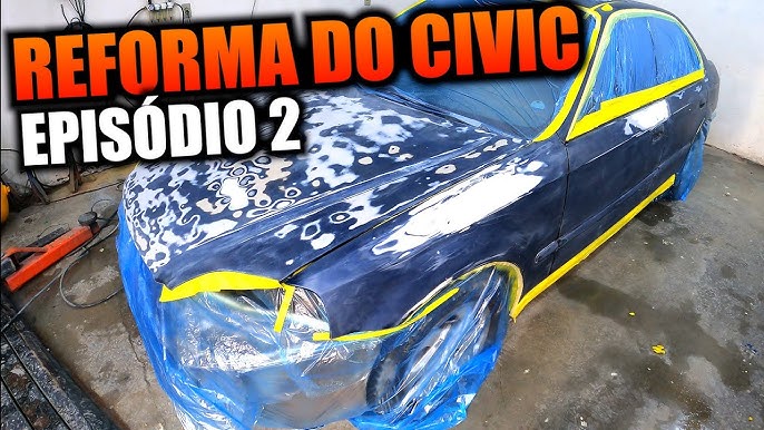 Project Car Brazil - Então galera! Vamos para São Paulo em busca de muito  conteúdo legal para vocês!! #projectcarbrasil #copalasanha #lojadomecanico  #mineiroautopecas #maxitintas