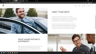 Wordpress tutorial from HTML template to scratch theme  options and Custom Post types + ACF Part 9