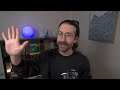 Beginning of video