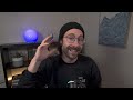 End of video