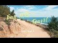 The performance of the Euy NXB fat tire electric bike can be better on the dirt road