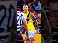Dusty’s danger level across the years ☠️ #shorts #afl  #sport #dusty #dusty