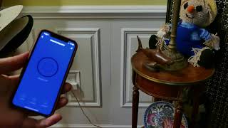 Amysen Smart Plugs in 4k UHD