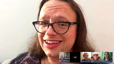 Romantic Circles Pedagogies Hangouts: The Interdis...