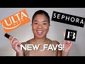 MAKEUP & SKINCARE HAUL New Favorites + Major Deals! | Get Ready for the Sephora Sale!