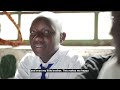 From silence to dreams: Pascaline’s life transformed by assistive technology | UNICEF