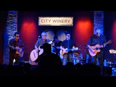 los-lobos---el-cuchipe-12-21-14-city-winery,-nyc