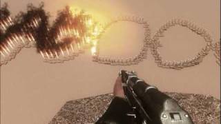 Far Cry 2 Editor