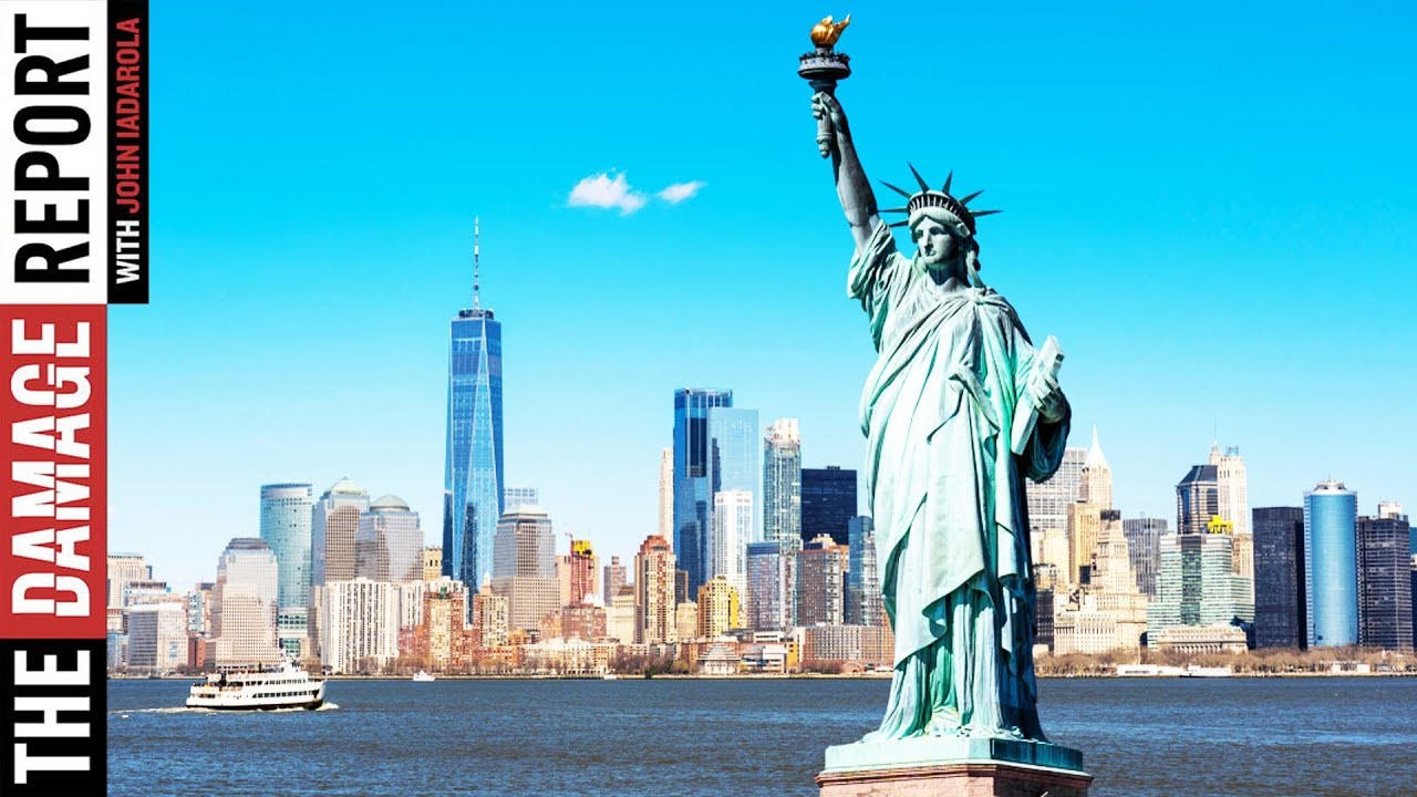 New York's New Climate Plan Is AMAZING