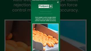 How Does Accura F 3000 Single Rotary Tablet Press Ensure High Quality Tablets in R&amp;D &amp; Small Batches