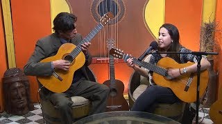 ENTRE MATES Y GUITARRAS PROGRAMA 267 - 28 DE JULIO DE 2018