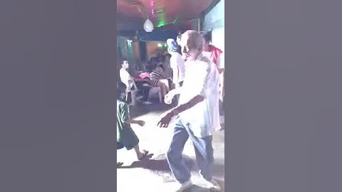 Gime gime gime - Sol Ramos version