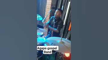 Agape Gospel Band Wakiwa RHIC 