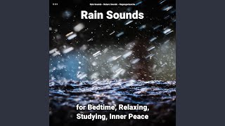Rain Sounds for Bedtime and Relaxing Pt. 89