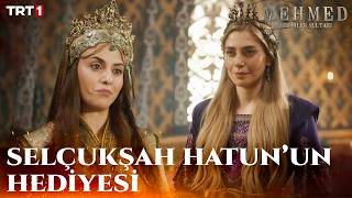 Selçukşah Hatun’un Despina’ya Hediyesi - Mehmed: Fetihler Sultanı 84. 