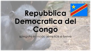 Repubblica Democratica del Congo (IT)