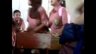 Karaoke Anak Smp 17 Pontianak Part I