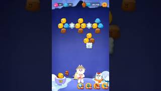 line bubble2 @Thailand ด่าน 1739 (Neko) by WíКღç⁺ 🇹🇭