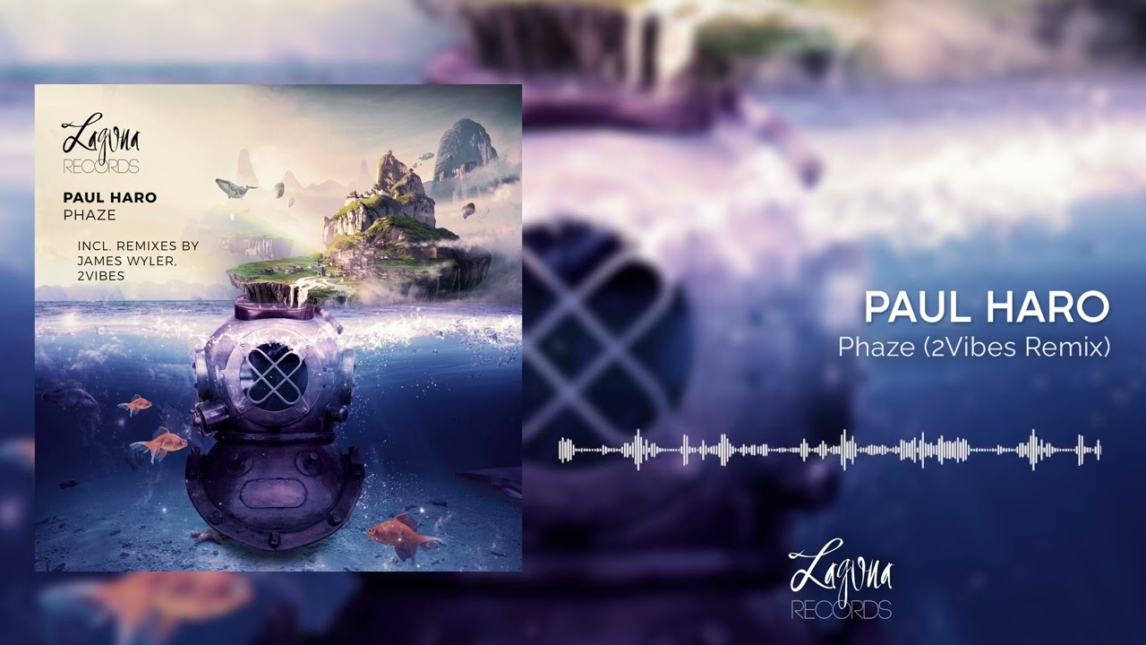 Watch Paul Haro - Phaze (2Vibes Remix) on YouTube Watch Paul Haro - Phaze (2Vibes Remix) on YouTube