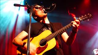 Infamous Stringdusters "Just Like Heaven" soundboard audio