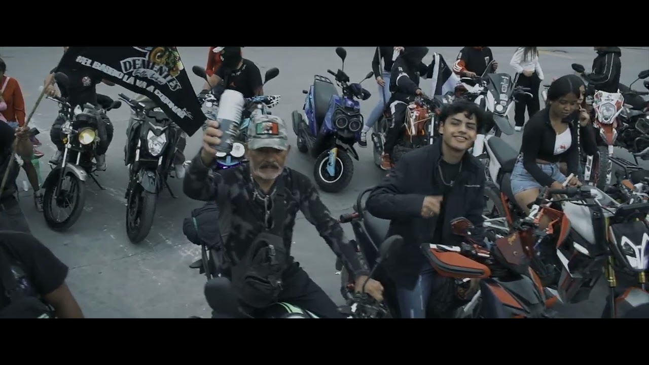 Beto Quintero - Pa los envidiosos Video Oficial 2026