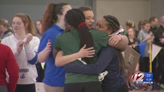 Track and Field State Championship