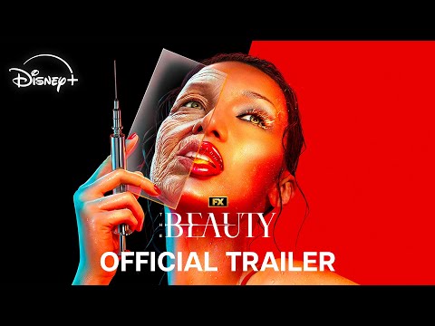 FX's The Beauty | Official Trailer | Disney+ Malaysia