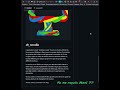 #W10#Windows11#Desktop Noodle