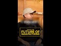 Building the Next Model of Manufacturing in America