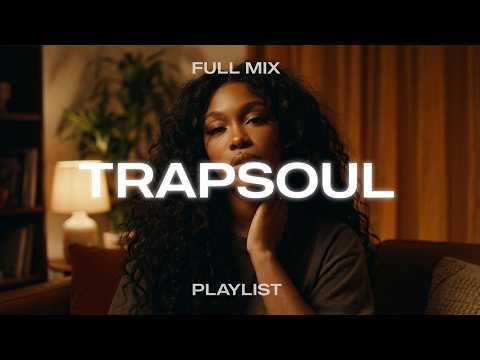 TrapSoul Mix | SZA, BLXD, Odeal, Kellys Brown, Akino Ferry - Late Night R&B Playlist 2027 (Full Mix)