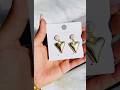 Cute Pinterest Earring Anti Tarnish 18k Gold Plated Order At Instagram Rb Jewels2024 Gold Cute Pinterest Earring Anti Tarnish 18k Gold Plated Order At Instagram Rb Jewels2024 Gold