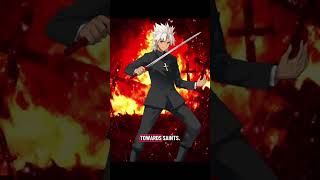 Extra/special servant classes explained in Fate