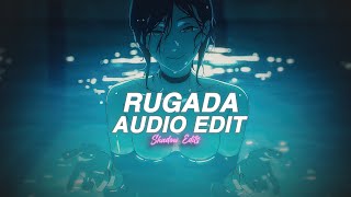 montagem rugada - JXNDRO, Sayfalse & cape [edit audio]