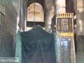 EXCLUSIVE Real And Inside Tomb Of Prophet Muhammad 