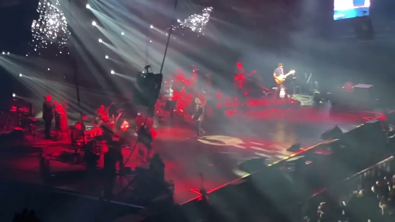 Alexandre Pires “ Latin Lover” 15 de Octubre 2022, Movistar Arena, Santiago de Chile